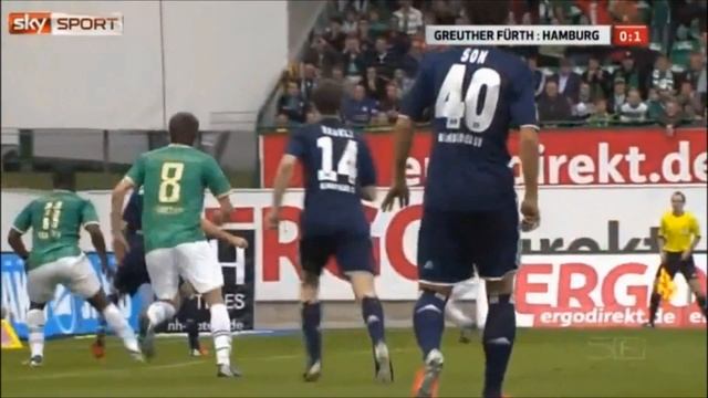Rene Adler Top Paraden 2013 смотреть онлайн