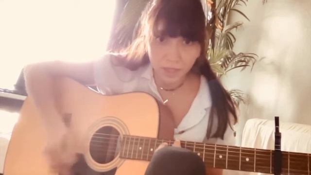 The Only Heartbreaker - Mitsky Cover смотреть онлайн