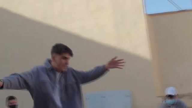 [OCTAVOS] MILLER VS LUCA | TERUEL ROYAL RUMBLE смотреть онлайн