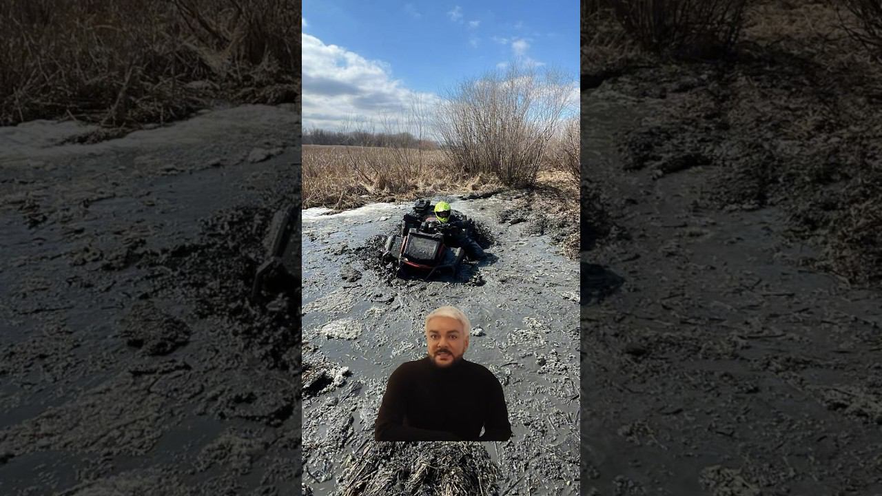 От покатушек с Байк-Пост еще никто не уходил смотреть онлайн