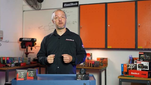 NanoPRO: muito mais que um Condicionador de Sonda! смотреть онлайн