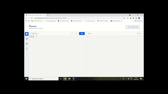 Kids python programming| Types of variable data-Numbers|Episode 6 смотреть онлайн