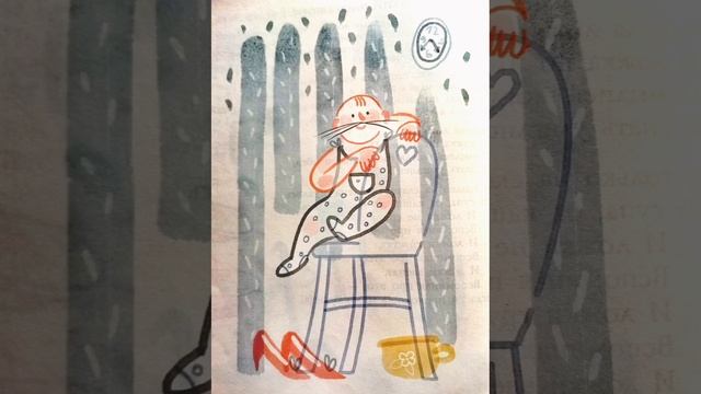 Михаил Яснов | Хорошо бы научиться | стихи для детей смотреть онлайн