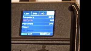 4G Фотоловушка SiFar (WillFine) 4.0 CG Быстрый старт Настройка