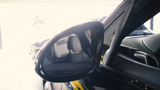 CPO | 2018 Porsche Cayenne S | Downtown Porsche