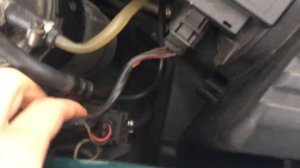 Не едет дизель(N75) или передув турбины. решения проблемы или замена клапана N-75