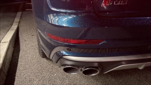 Audi SQ8, MY2021 – sound generator volume increase – povečanje jakosti zvoka zvočnega generatorja смотреть онлайн