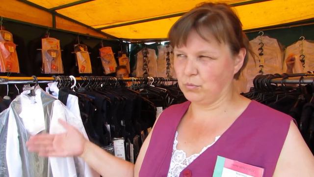 Школьный базар. Кто ответит за цены? смотреть онлайн