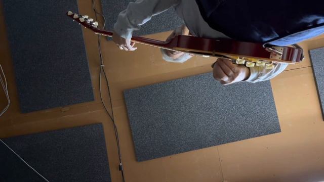 Fender Champ 1972 смотреть онлайн