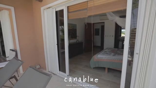Arena Gorda, Beachfront Condo in Punta Cana! смотреть онлайн