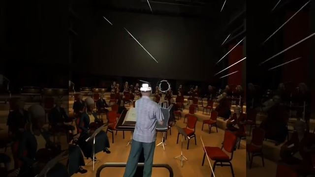 MAESTRO VR - Masterclass Lessons/ Tutorial.Day 1 смотреть онлайн