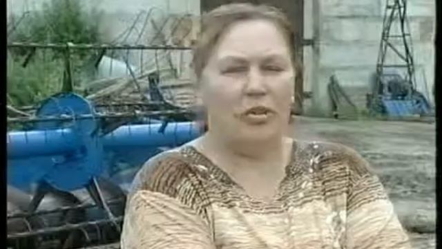 Инга Канищева, "Доярки доят молоко" смотреть онлайн