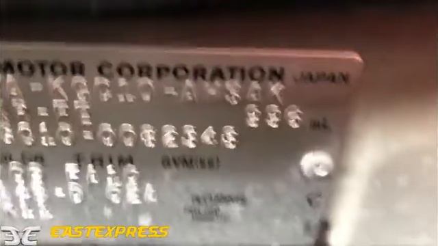 ДВС+КПП TOYOTA 1KR FE № 0164758 смотреть онлайн