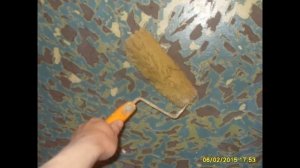 Как правильно ПОДГОТОВИТЬ СТЕНЫ, если они ПОКРАШЕНЫ ?