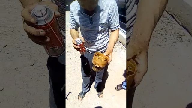 Спец ключ для снятия топливного фильтра ауди б4 смотреть онлайн