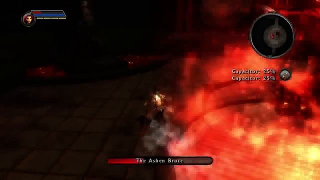 [PS3] Untold Legends: Dark Kingdom - The Kiln - Boss: The Ashen Brute смотреть онлайн