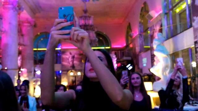 Кравц Я хотел бы знать Live Пресня Family смотреть онлайн