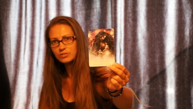 ?? Leo Oracle Messages - Shedding the old and merging with your true power Leo! смотреть онлайн