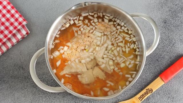 Сборник рецептов