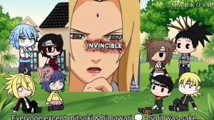 Boruto & His Friends React To Naruto & Their Parents
