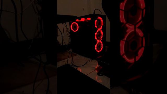 Rakk Hawani + Full Set Rakk Maris X2 Light Test смотреть онлайн