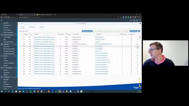 Webinar: Automating your migration to SAP Integration Suite with Figaf смотреть онлайн