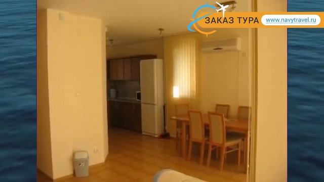 ALMOND HILLS APARTMENTS & VILLAS 4* Солнечный Берег обзор – АЛМОНД ХИЛЛЗ АПАРТМЕНТС ЭНД ВИЛЛАС смотреть онлайн