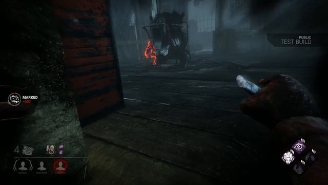 Ghost Face DLC | Dead By Daylight смотреть онлайн