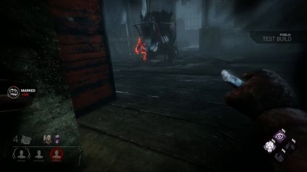 Ghost Face DLC | Dead By Daylight