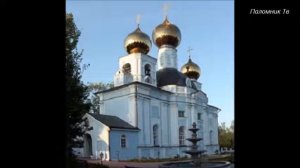 Стихиры Пасхи (Н.Бахметьев) - Хор храма Рождества Пресвятой Богородицы в с.Тарычево