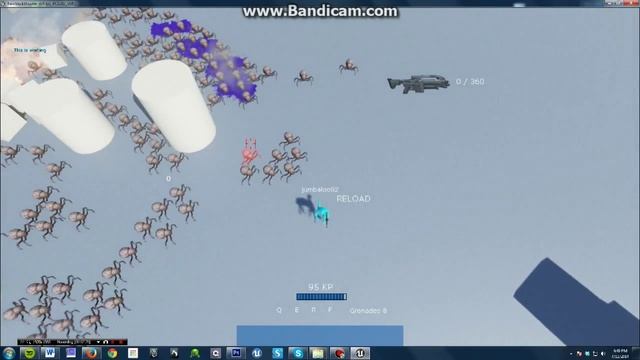 New Game - WIP Topdown смотреть онлайн