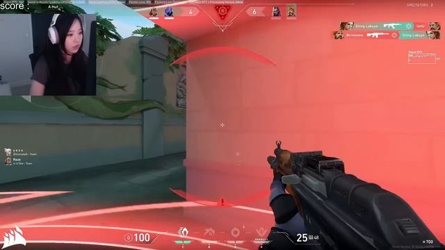 "I will literally leave this game right now"... смотреть онлайн