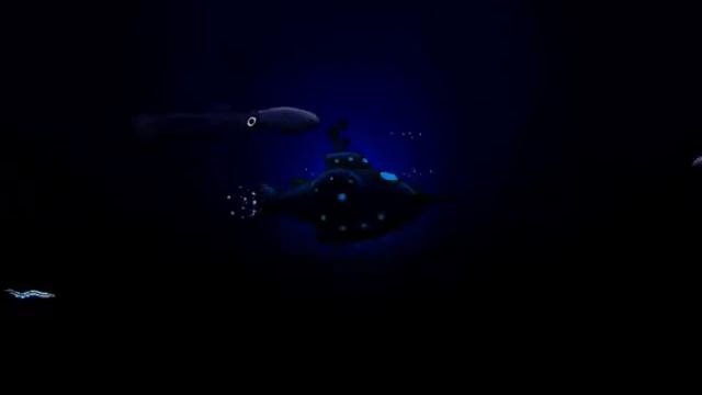 Рекс и капитан Немо, прохождение, легкий уровень, часть 4. смотреть онлайн