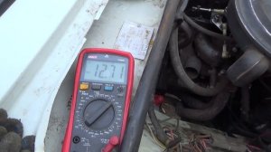 Проверка регулятора напряжения своими руками на примере ВАЗ 2106. Быстрый способ.