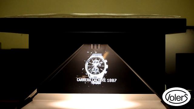 Голографическая 3D-пирамида смотреть онлайн