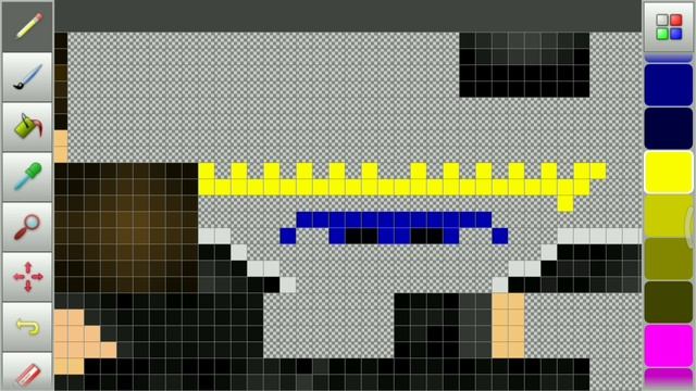 Как поставить корону на свой скин??|||Ответ здесь!!|||На Майнкрафт пе!!!- смотреть онлайн