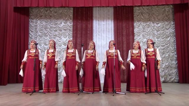 "Хороши весной в саду цветочки" смотреть онлайн