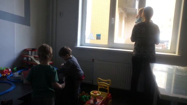 Проект "Я с мамой на концерт" представляет: Гусли звончатые Анастасии Фоминой 18.02.16 смотреть онлайн