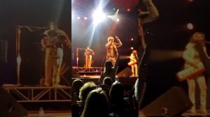 Сергей Васюта в Соликамске