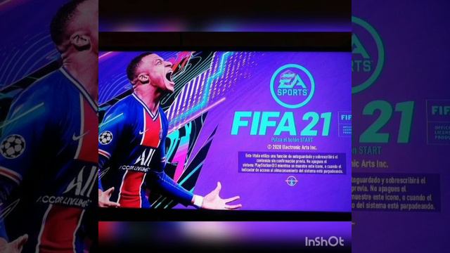 Fifa 21 Ps3 Pkg Gratis