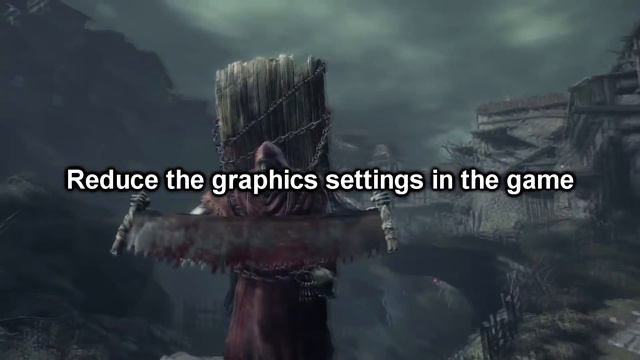How to optimize DARK SOULS 3 смотреть онлайн