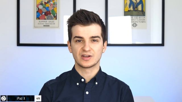Apple WWDC 2018 - iOS 12, iPad X, iPhone SE 2 & more! смотреть онлайн