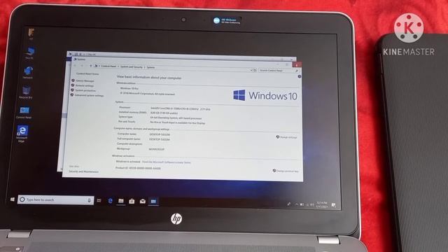 hp probook 450 g4 review for sale/hp AY core i5 7th for sale and review смотреть онлайн