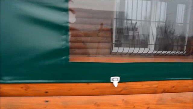 Террасы и веранды на даче смотреть онлайн