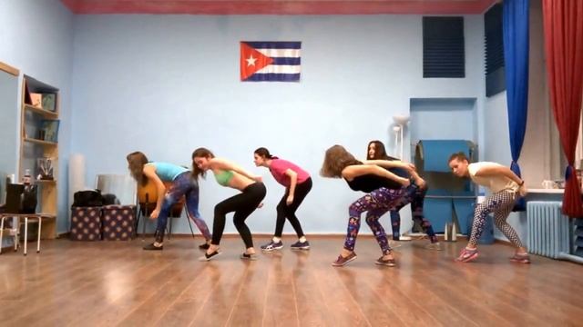 Реггетон 13/10/2016 смотреть онлайн