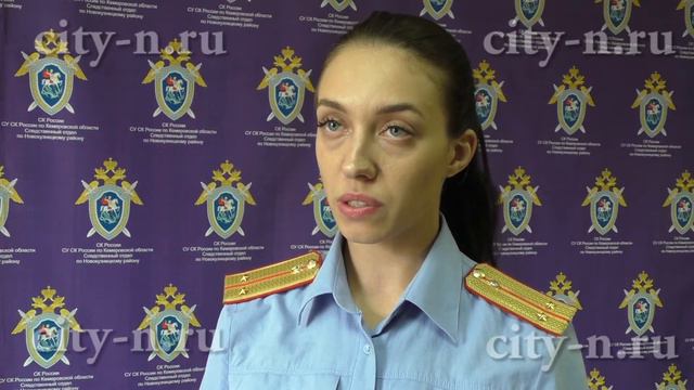 Кузбассовец поджёг полицейского в своём доме смотреть онлайн