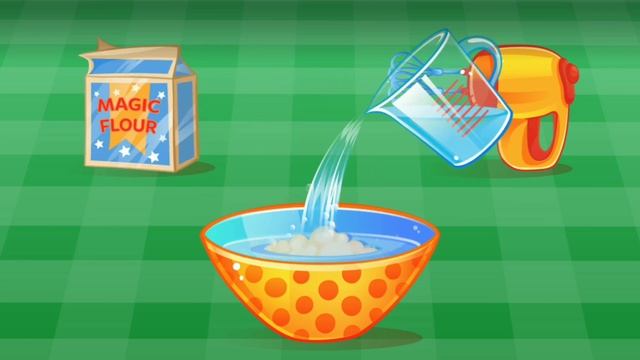 Опять Бубу!?нужно помыть!? смотреть онлайн