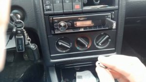 Проблема с ошибкой 19 автомагнитол Pioneer