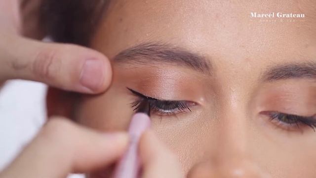 Marcel Grateau beauty&SPA. Создаем Хорошее Настроение. смотреть онлайн