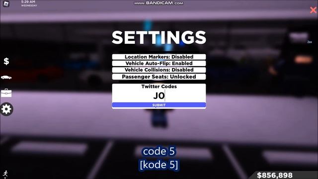 NEW UPDATE [BODYKITS, EVENT, LIMITEDS] ALL CODES! Southwest Florida Beta ROBLOX | November 6, 2022 смотреть онлайн